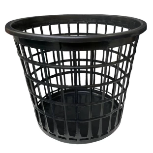 Cesto de Lixo Telado 8Lts - Formplast Cores Variadas