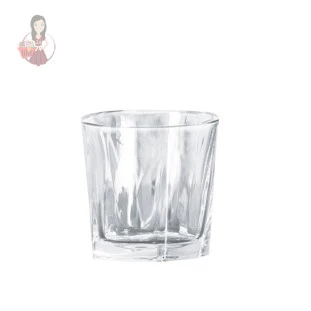 Copo de Vidro Whisky 310ml