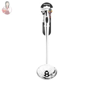 Concha Clean Vazada N.6 Aço Inox Para Servir