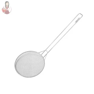 Escumadeira Para Fritura Pastel Coxinha Salgados N°10