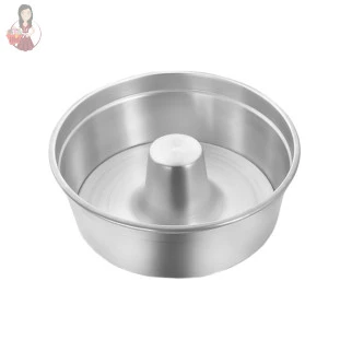 Forma para Bolo e Pudim N°24 Aluminio