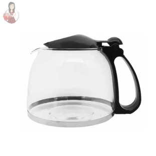 Jarra Para Cafeteira Britania Cp36 Preta Jarra De Café