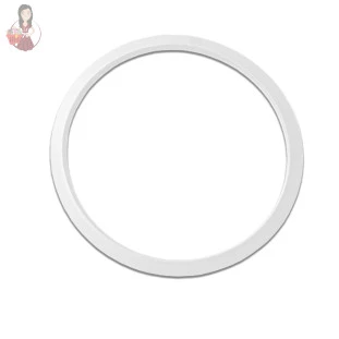 Borracha Tramontina Cristal 4-5 E 6 LT Silicone