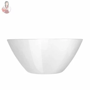 Saladeira Duralex Opaline Com Vidro Temperado 840ml