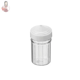 Kit Com 10 Peças De Paliteiro De Mesa Plástico Para Bar