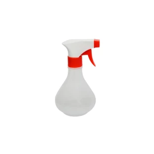 Borrifador Pulverizador De Água Utilidade 300ml Spray 