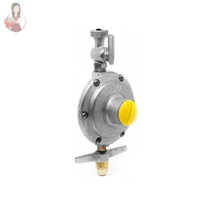 Regulador De Gas Registro De Gas Para Fogao Cooktop 506/10.