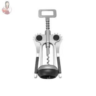 Abridor De Garrafas Borboleta De Metal Kehome.