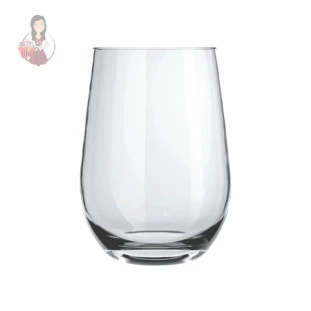  Copo Dubai De Drink De Vidro Cristal 475ml