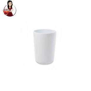 Copo de melanina 325Ml para escolas casas