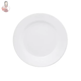 Pratos De Sobremesa 19cm Plus Biona Vitramik