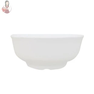  Tigela Redonda Linha Premium 21,4cm 1700ML Para Sobremesas