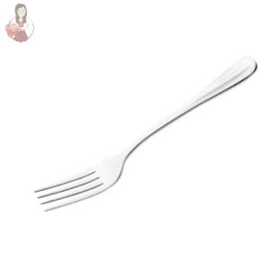 Garfo De Mesa Inox Euro Original Line 1un
