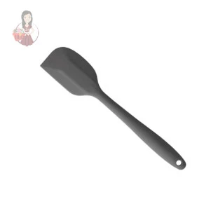 Espátula De Silicone Gourmet  28cm Para Cozinha