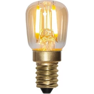 Lâmpada LED JP26 Para Geladeira Lustre e Decoração 1W 127V