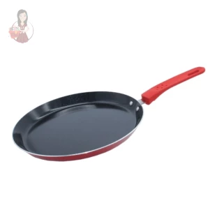 Frigideira Tapioqueira Cerâmica Antiaderente 22cm 