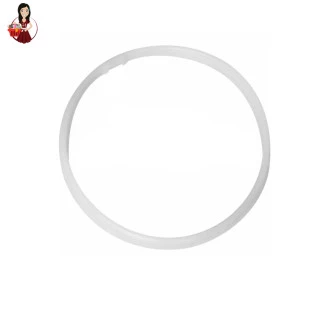 Borracha P/ Panela De Pressão T.Fal Gourmet Classic Silicone
