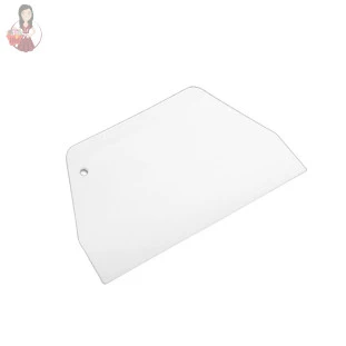 Raspador de Plástico Para Confeitaria 13,5 cm .