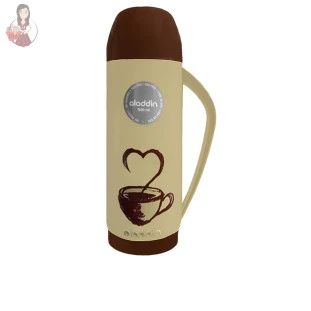 Garrafa Térmica Continental Coffe Line 500ml