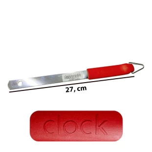 Haste Para Panela de Pressão Clock Moderna  4,5 Lts 27cm
