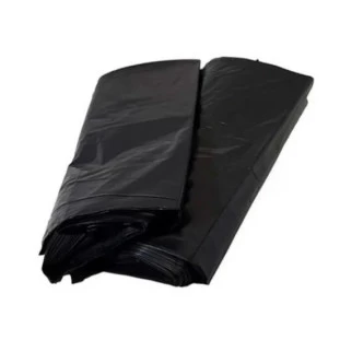 4 Sacos para Lixo 100 Litros 75 cm x 1,05 m