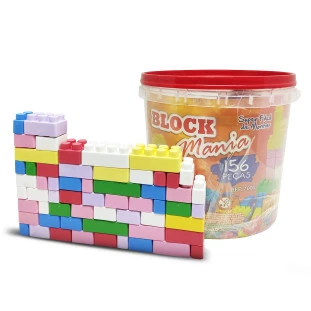 Balde de Blocos para Montar com 156 peças.jpg