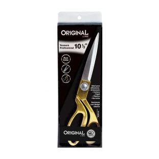 Tesoura Profissional Premium 10 1/2