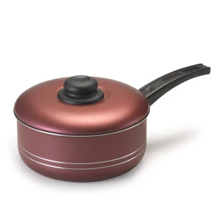 Panela Nº16 Teflon Com Tampa linha Ipanema