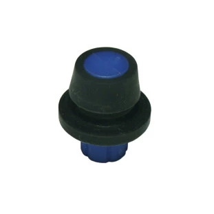 Válvula De Aliviadora Silicone Para Panela Pressão Fulgor
