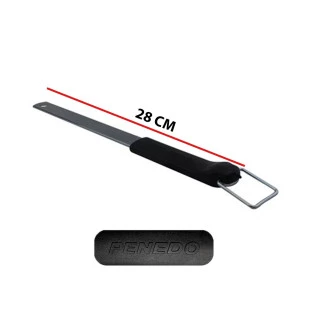 Haste Para Panela de Pressão Penedo Moderna 7 Lts 28 cm