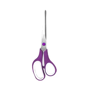 Tesoura 8 1/2 Linha Color Original Line Aço Inox Multiuso