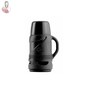Garrafa Térmica Lider 320 ml Invicta