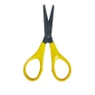 Tesoura Escolar Sem Ponta Tramontina 10,5cm Collor