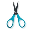 Tesoura Escolar Sem Ponta Tramontina 10,5cm Collor