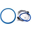 Borracha De Panela De Pressão Fulgor 12-15-20 L Silicone Guamantec
