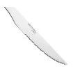 Faca De Mesa América P/churrasco Inox Original Lin