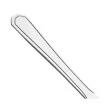 Faca De Mesa América P/churrasco Inox Original Lin