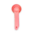 Jogo De Colheres Medidoras Plástico 4pçs Cozinha Colors