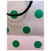 Sacola Pap Para Presente 18X23X10Cm Estampada Color Yangzi