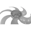 Hélice Para Ventilador Arno Turbo Silencio Maxx 30cm 6 Pás