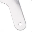 Abridor De Latas E Garrafas Em Aço Inox Copa 14,5cm Original