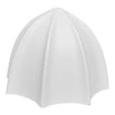 Cone Espremedor Industrial Sience Monarca Quadrado 2Pçs