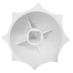 Cone Espremedor Industrial Sience Monarca Quadrado 2Pçs