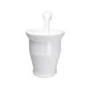 Kit Caipirinha Copo + Socador De Temperos Caipirão Ecológico