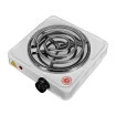 Fogareiro Elétrico Grande 1Boca Portátil 1000w Camping