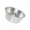 Forma Redonda Para Bolo/Pudim Com Tubo Alumínio 15x8x19 N°18 