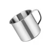 Caneca Leiteira Fervedor Aço Inox Com Alça Kehome Multiuso
