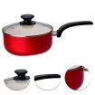 Panela Montreal Cerâmica 2,4 L Antiaderente 20 cm Euro Home
