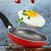 Frigideira Para Ovo Enjoy Nº14 Antiaderente Multiuso Cozinha 