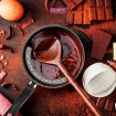 Frigideira Para Ovo Enjoy Nº14 Antiaderente Multiuso Cozinha 